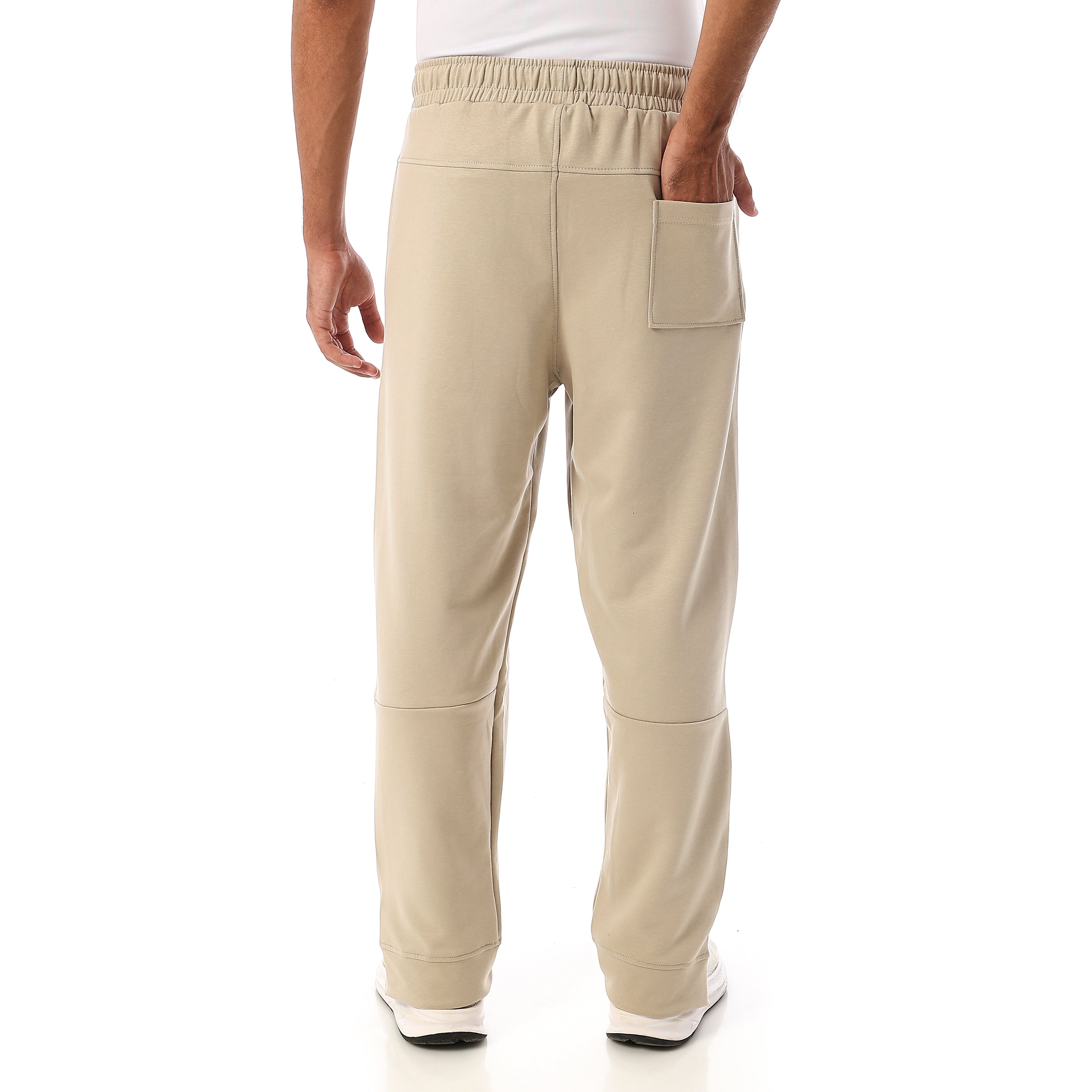 ACTIV MEN'S MILTON PANTS A35 - OLIVE