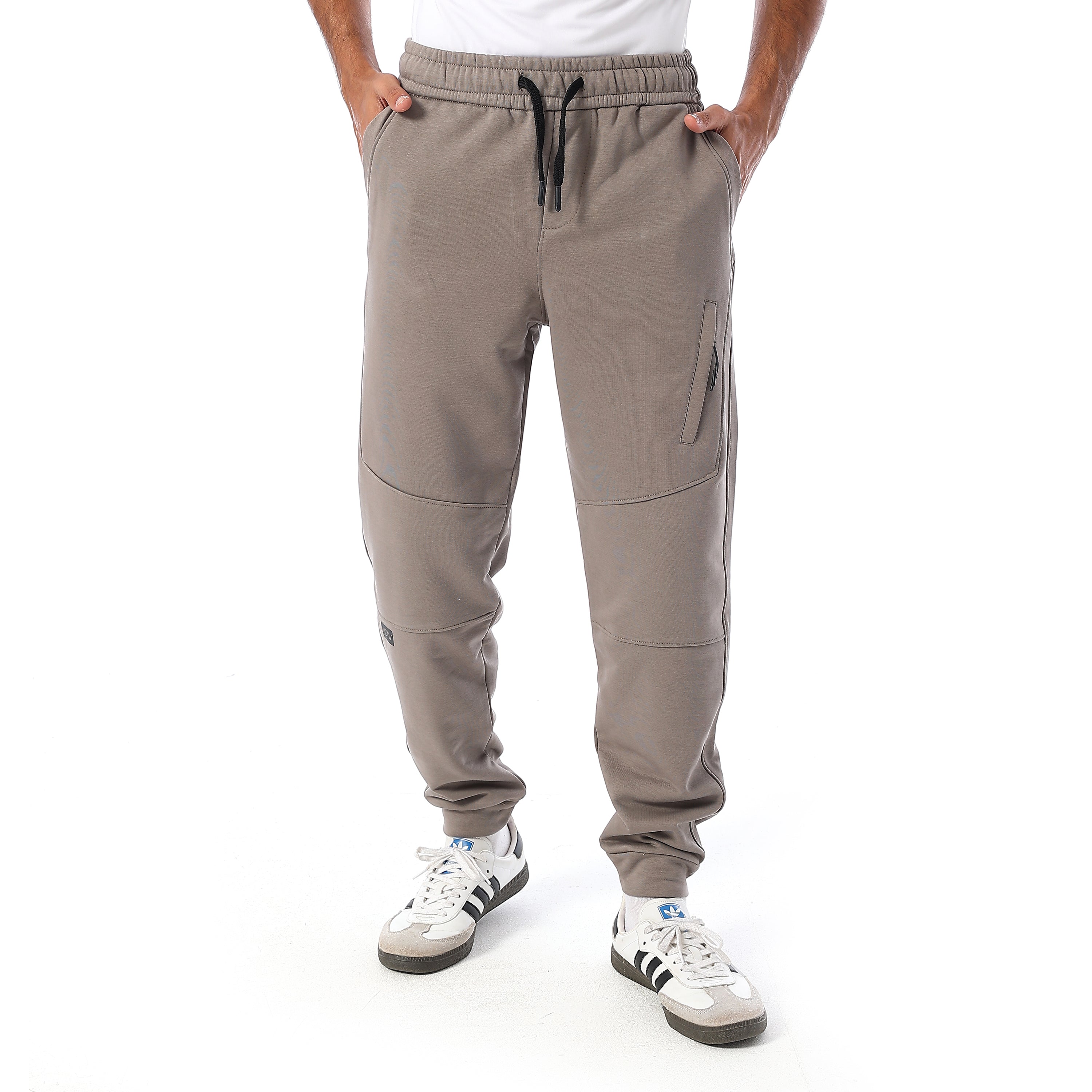 ACTIV MEN'S SHERWAL PANTS - COFFEE