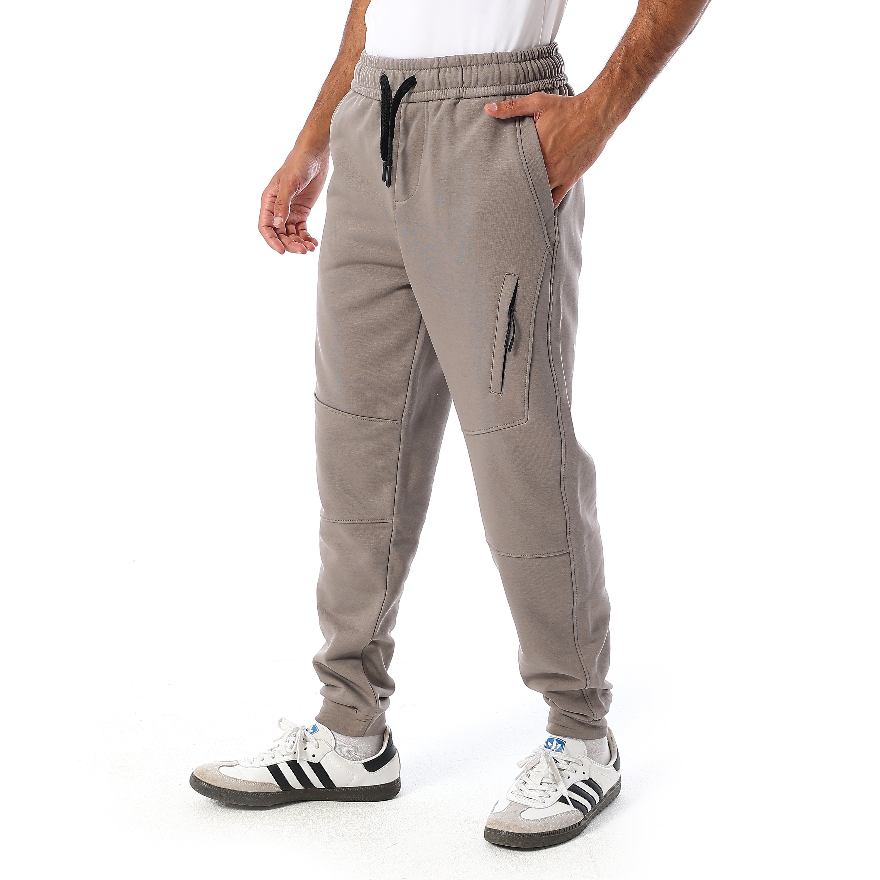 ACTIV MEN'S SHERWAL PANTS - COFFEE