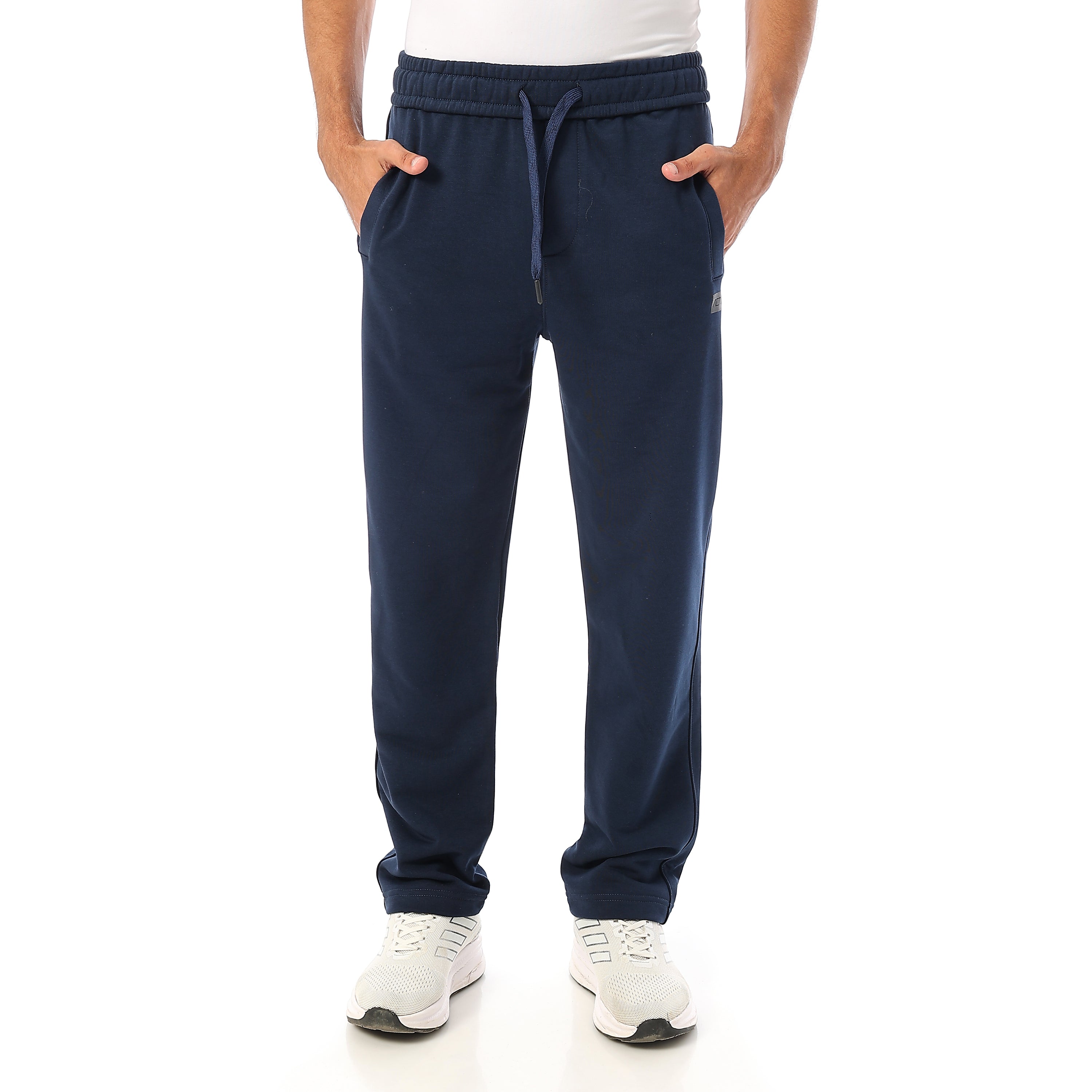 ACTIV MEN'S SHERWAL PANTS - NAVY