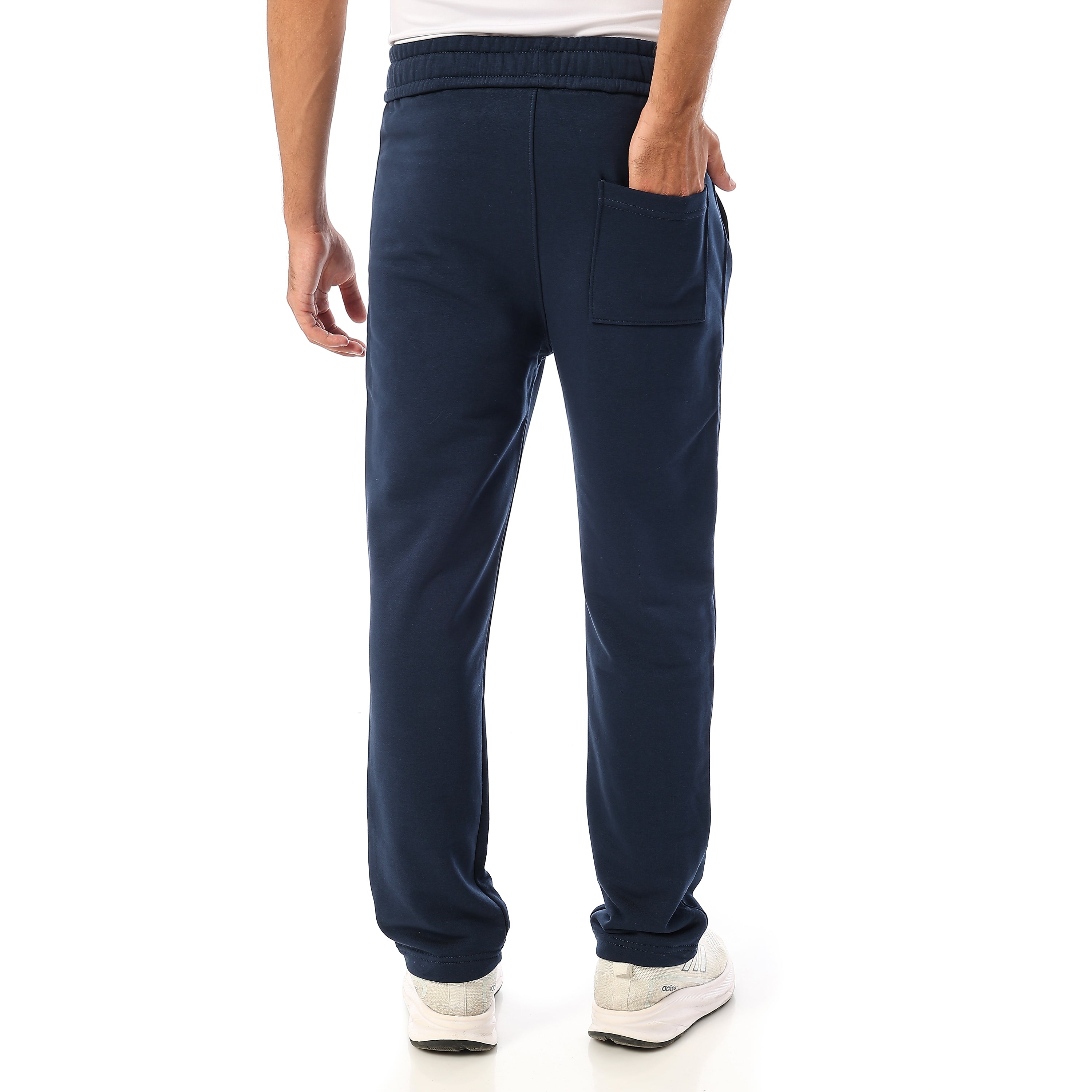 ACTIV MEN'S SHERWAL PANTS - NAVY