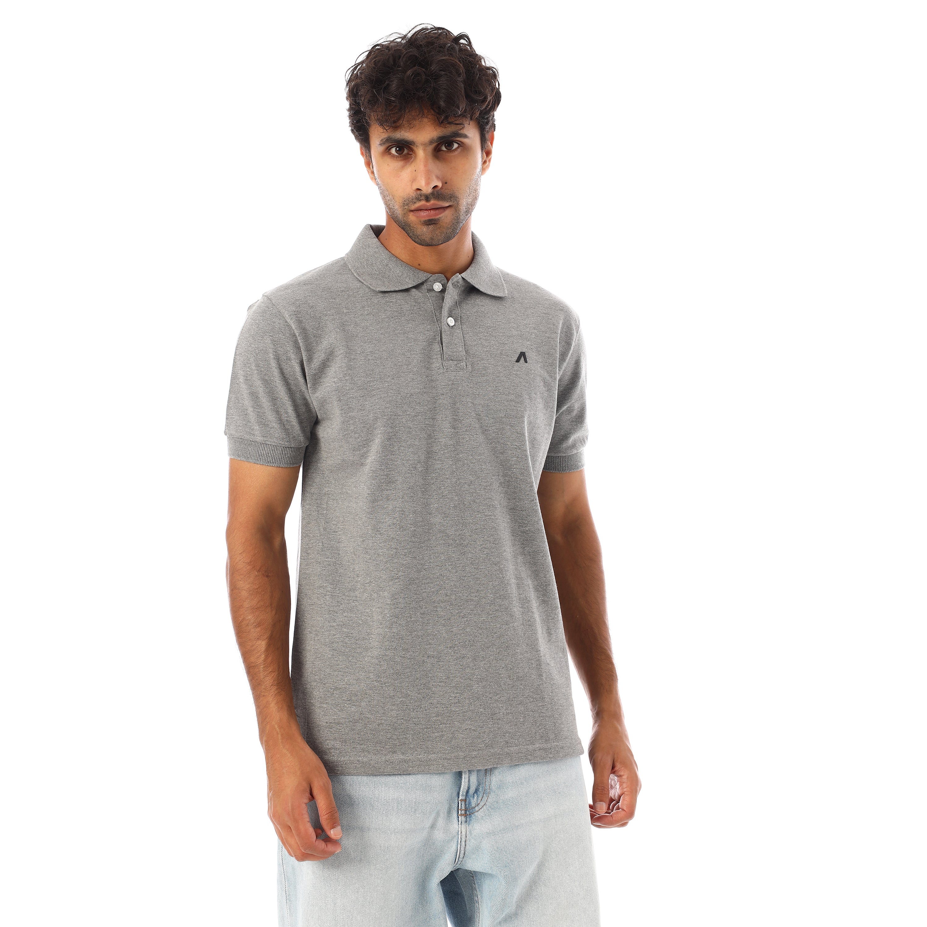 ACTIV MEN'S POLO SHIRT - SHANIEH