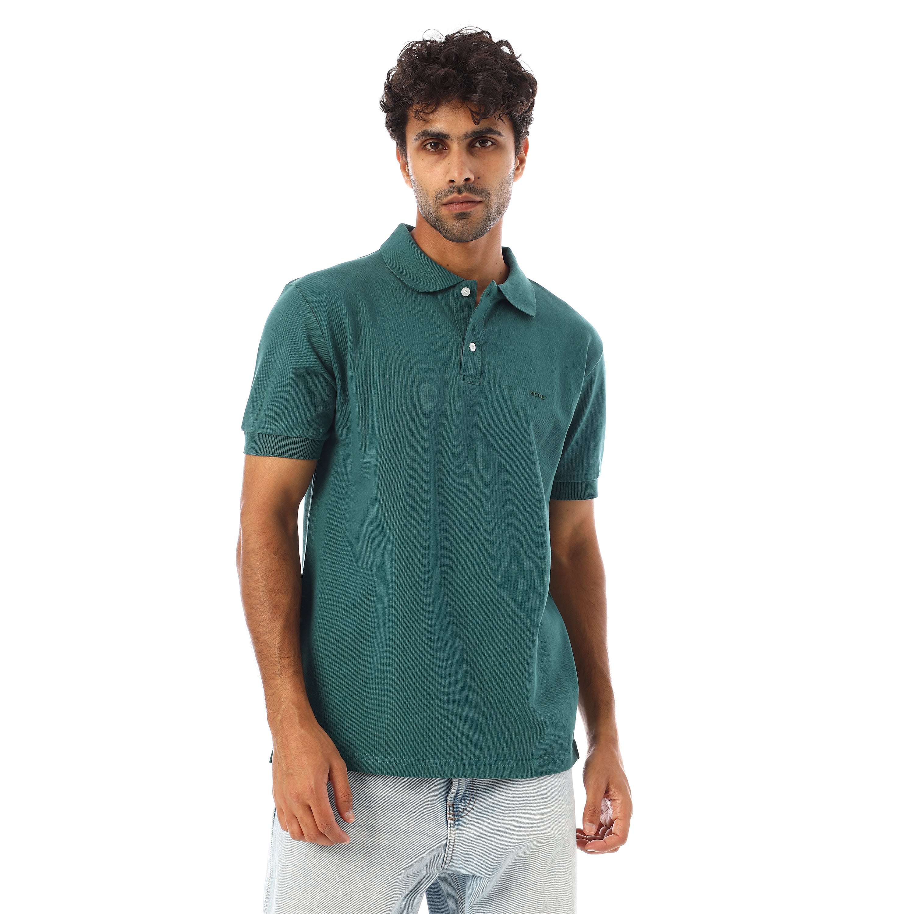 ACTIV MEN'S POLO SHIRT - GENZARY