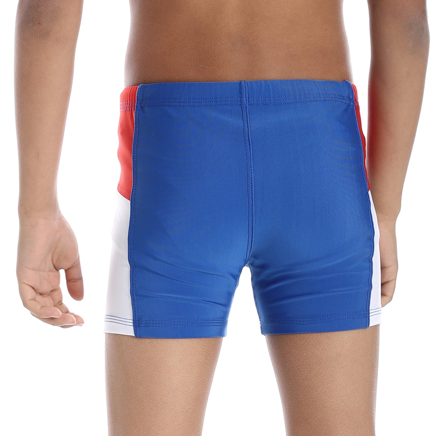 ACTIV BOYS SWIM SHORTS - ZAHRY