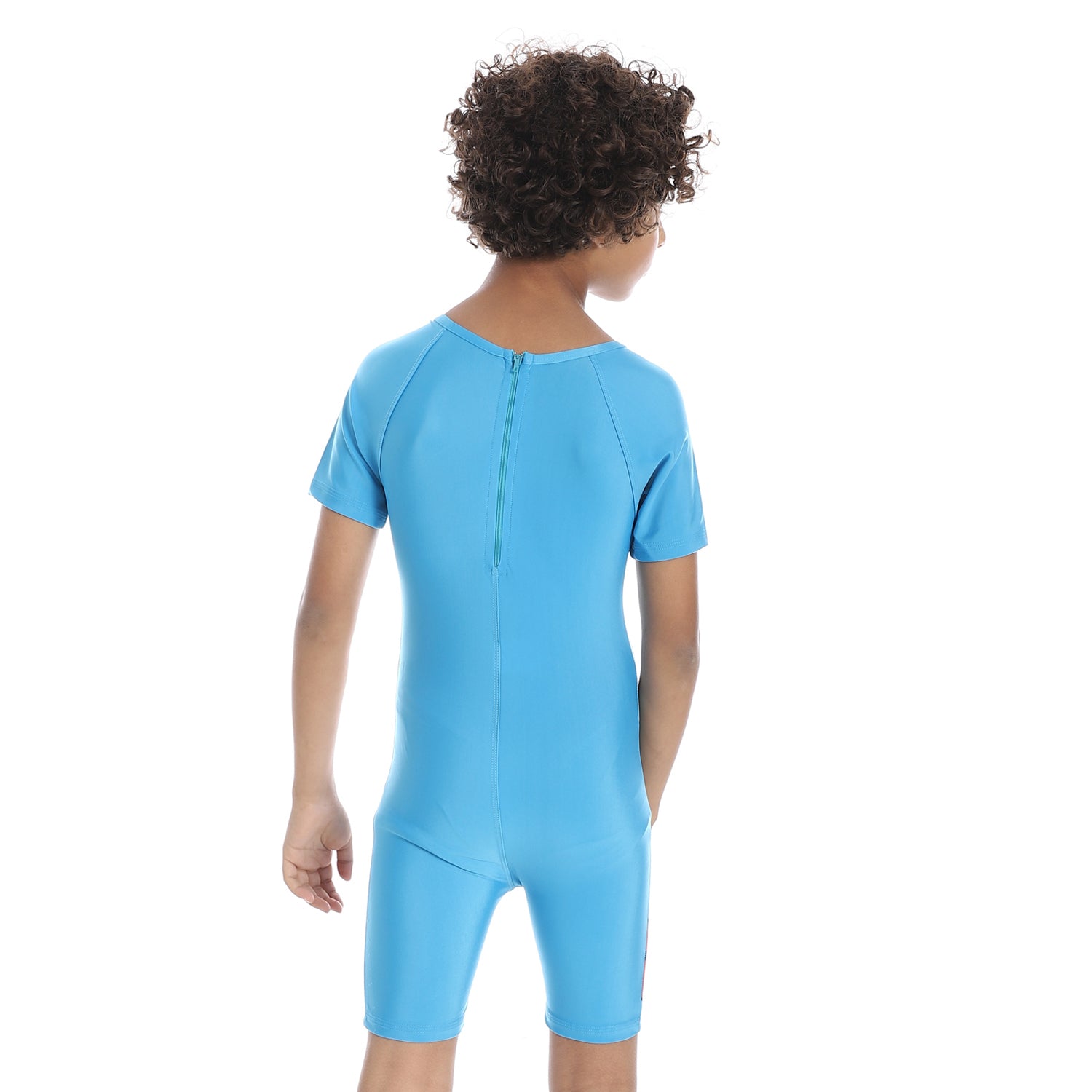 ACTIV DISNEY BOYS S/S SWIMWEAR - COLORS