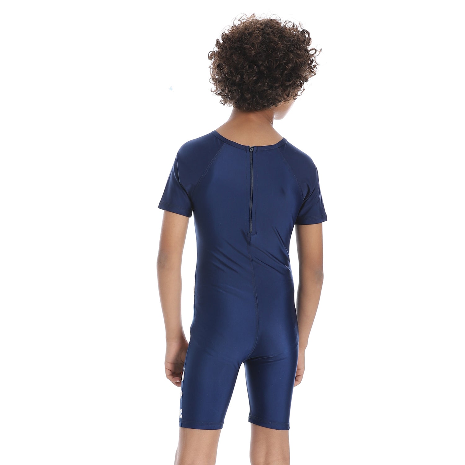 ACTIV DISNEY BOYS S/S SWIMWEAR - COLORS