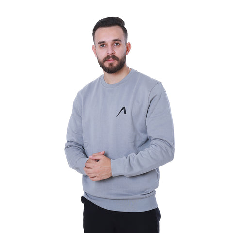 ACTIV MEN'S BAISC SWEATSHIRT - CHANET