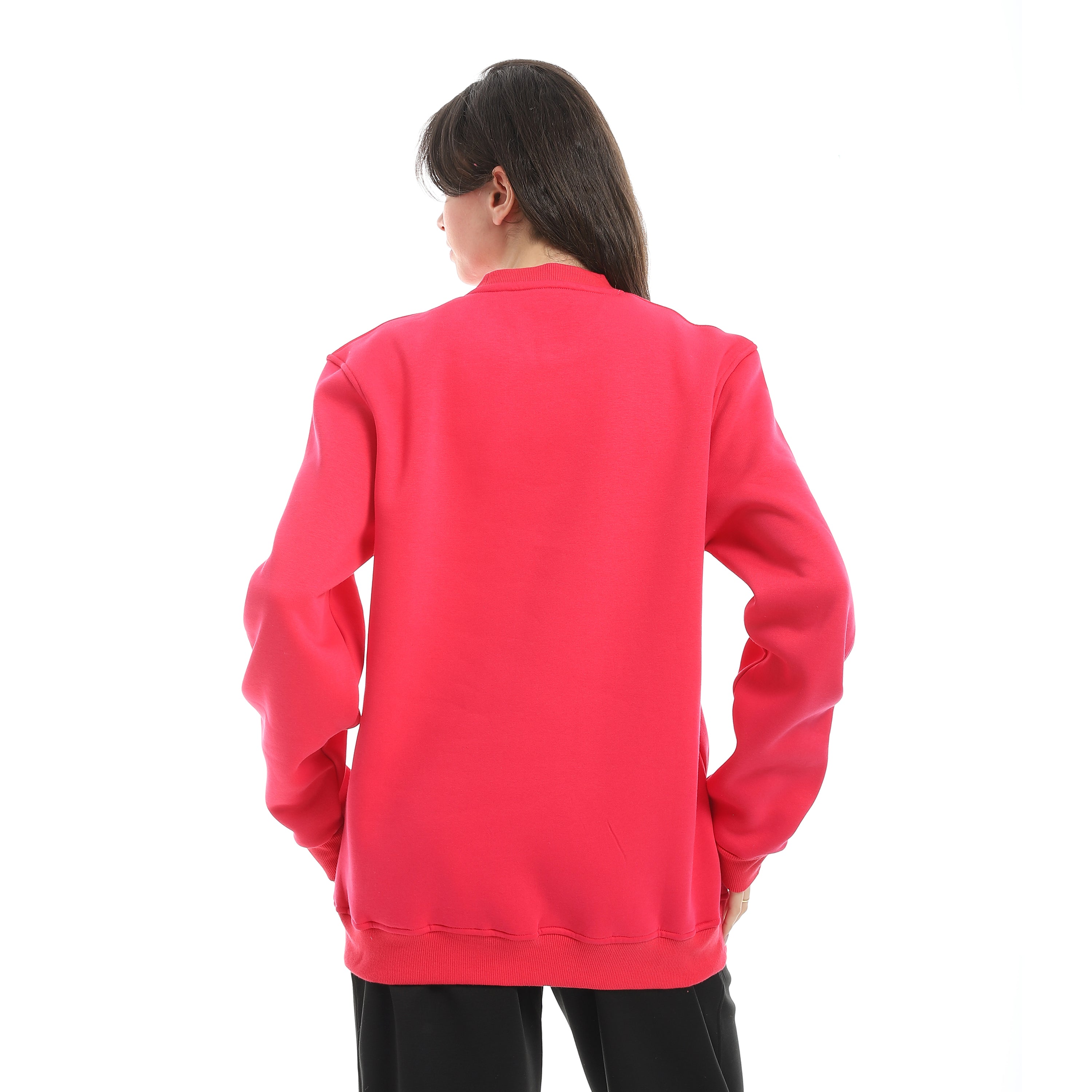 حذاء اديداس جرى رجالى - ابيض*بيج*اسود