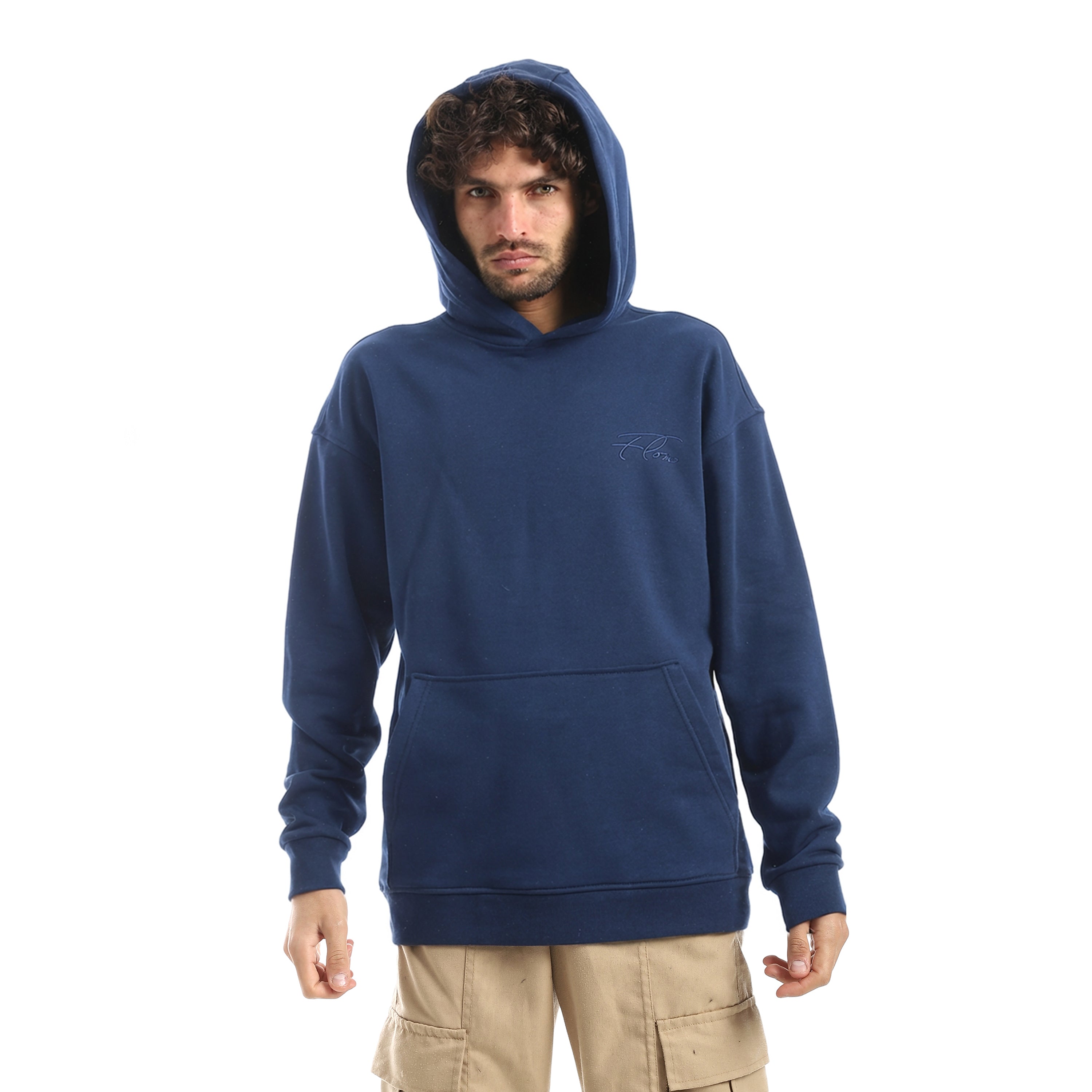 ACTIV MEN'S HOODIE - INGEGO