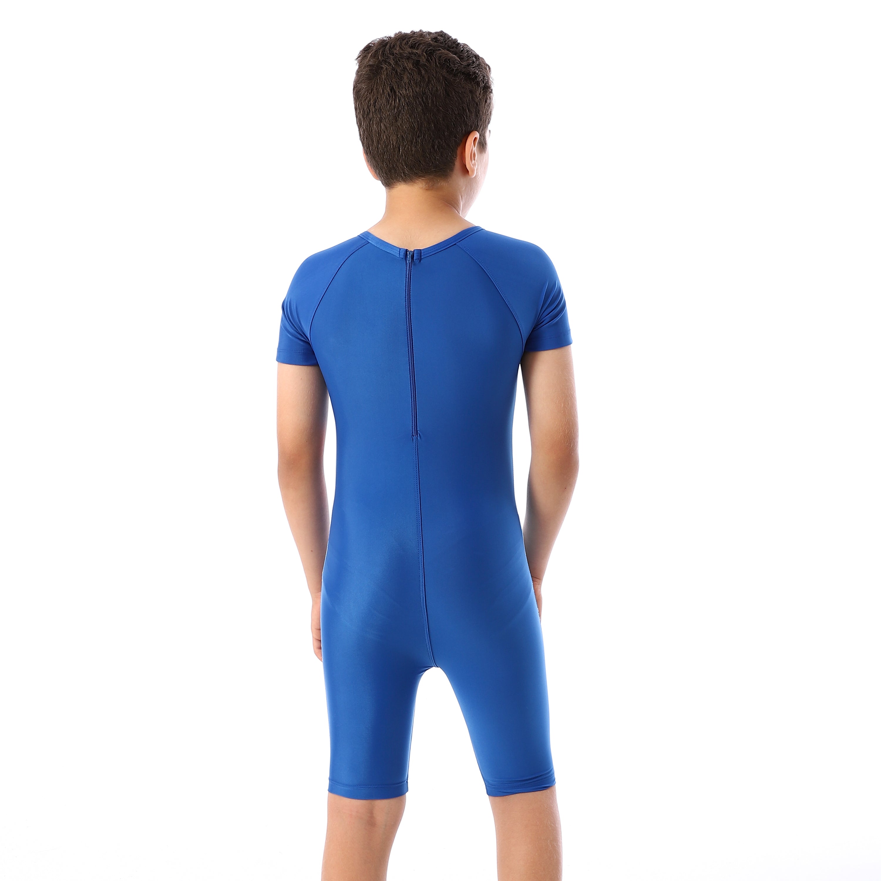 ACTIV DISNEY S/S 1PC SWIMSUIT - COLORS