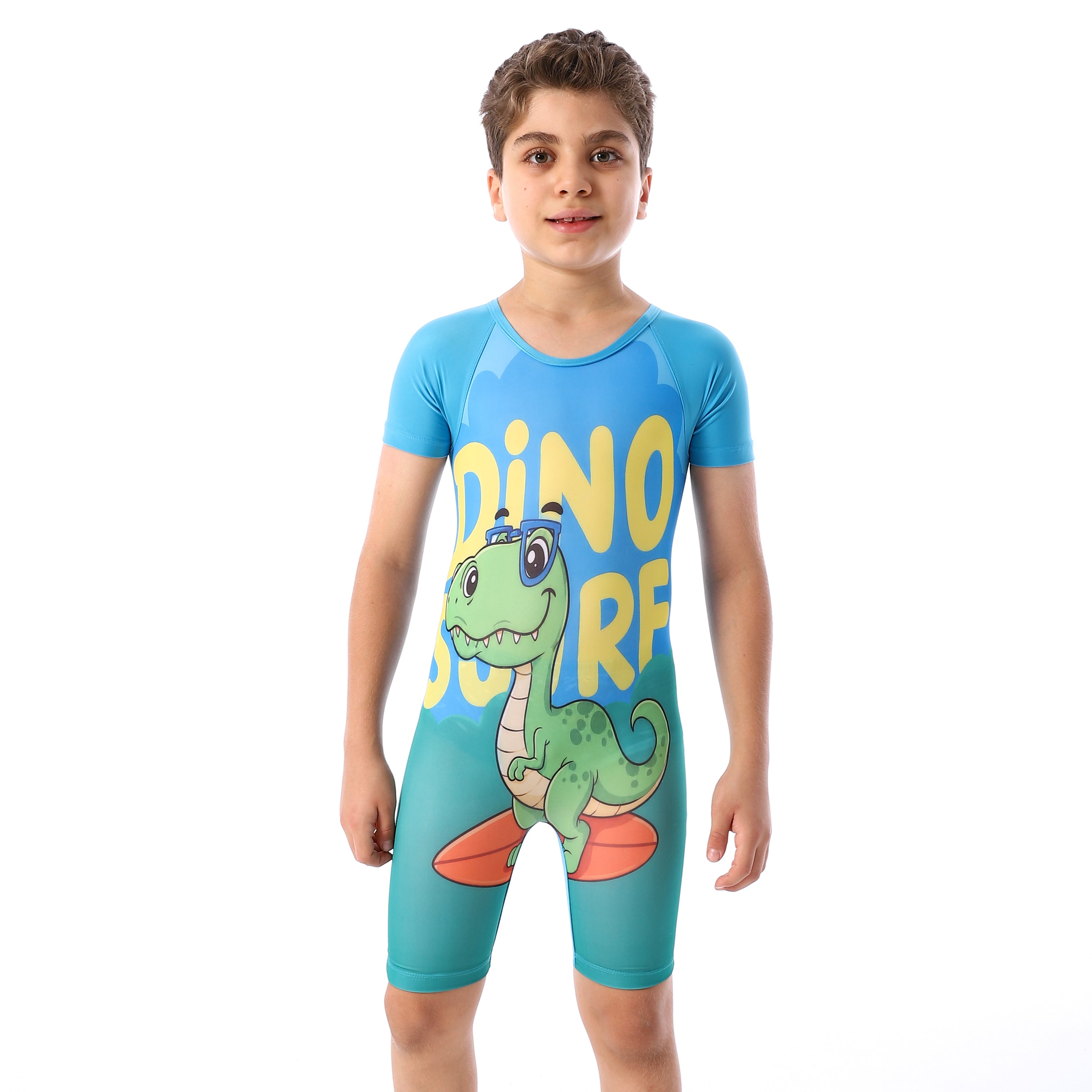 ACTIV DISNEY S/S 1PC SWIMSUIT - COLORS