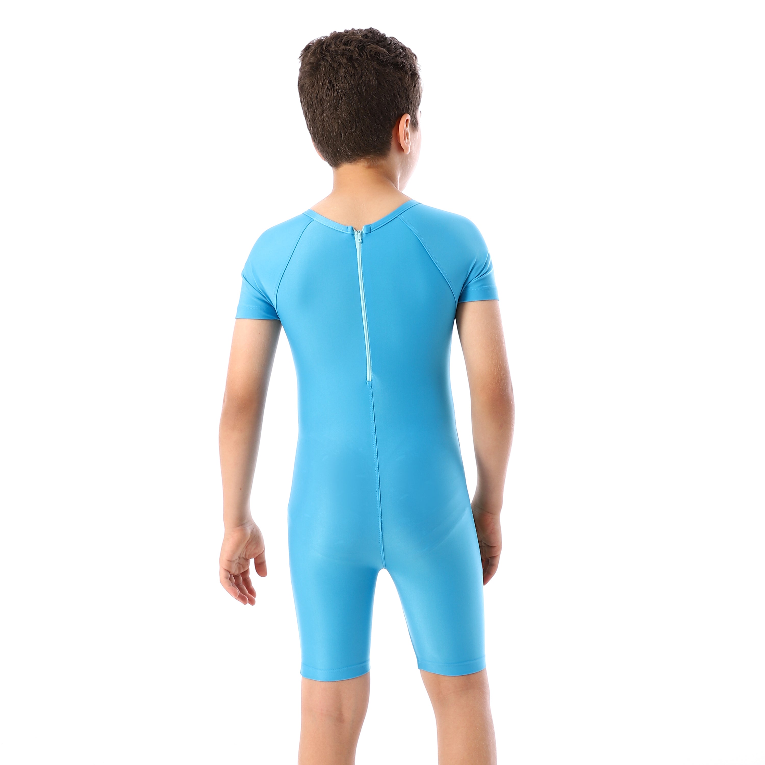 ACTIV DISNEY S/S 1PC SWIMSUIT - COLORS