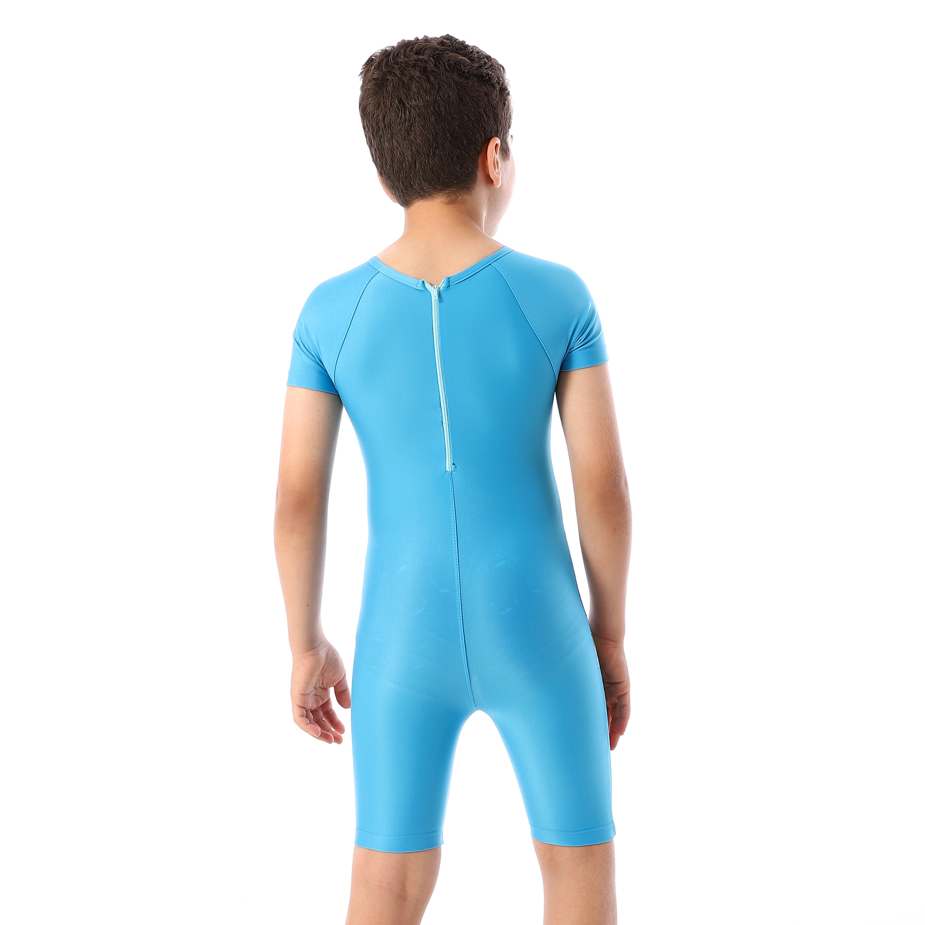 ACTIV DISNEY S/S 1PC SWIMSUIT - COLORS