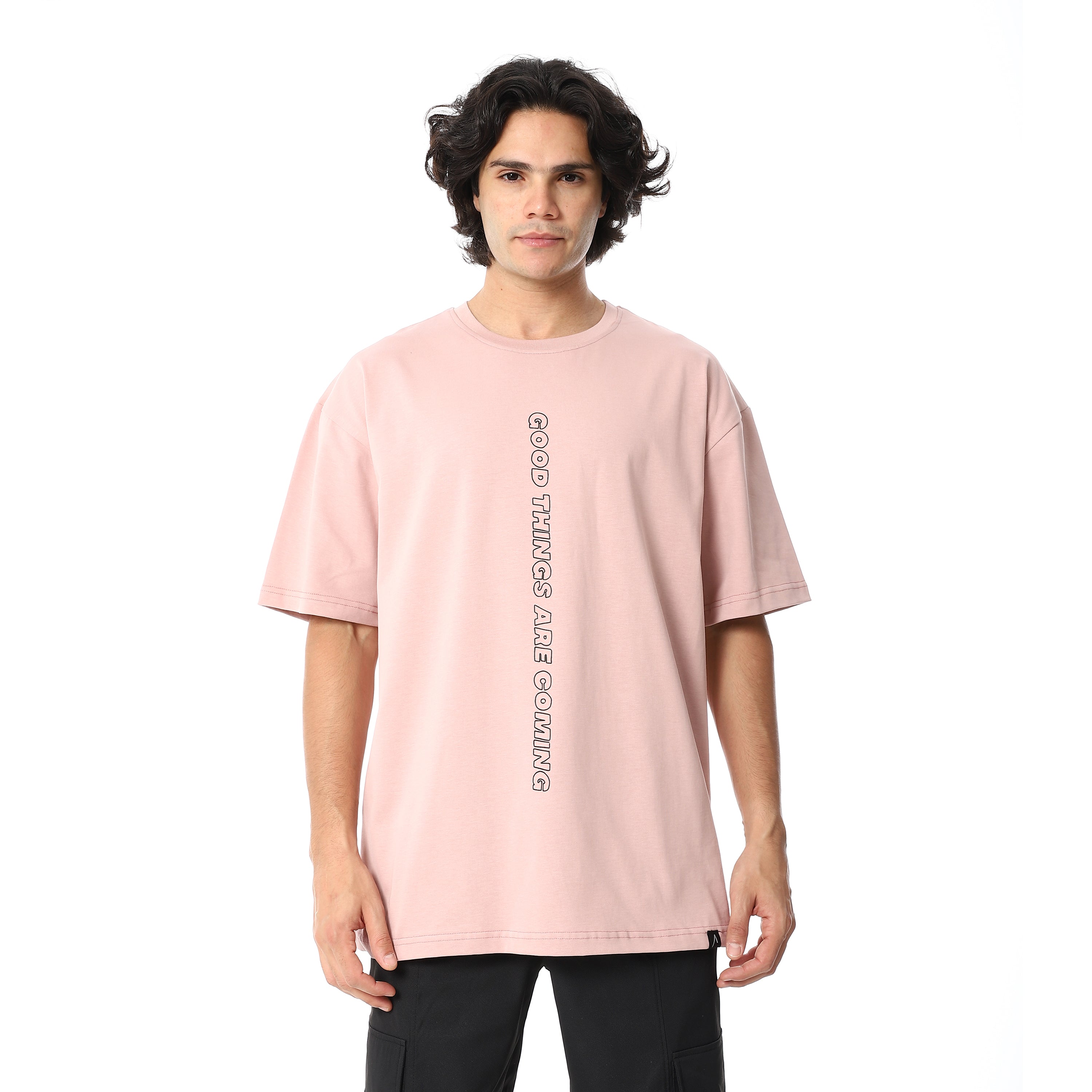 APPRECIATION MODE OVER T-SHIRT - KASHMIR