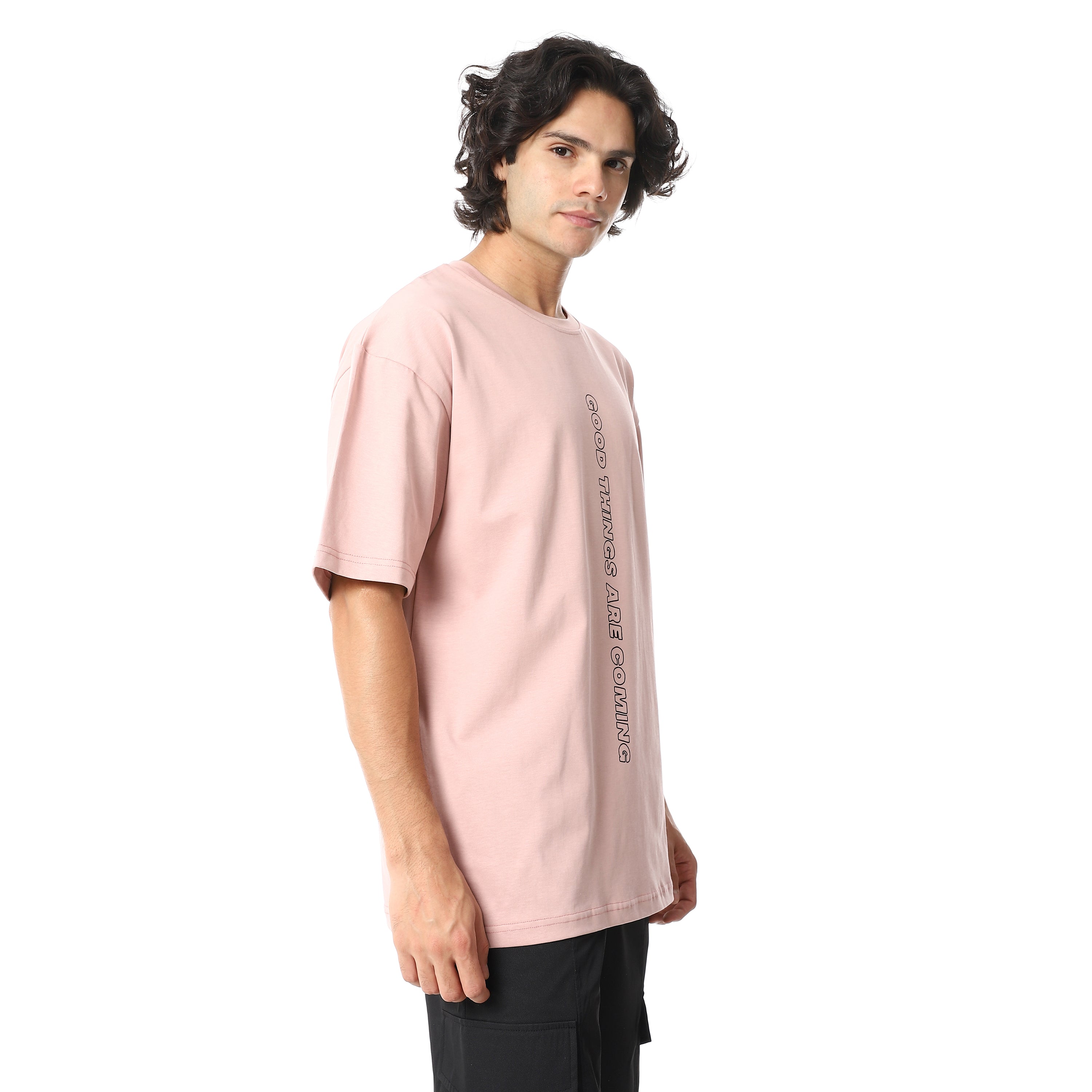 APPRECIATION MODE OVER T-SHIRT - KASHMIR