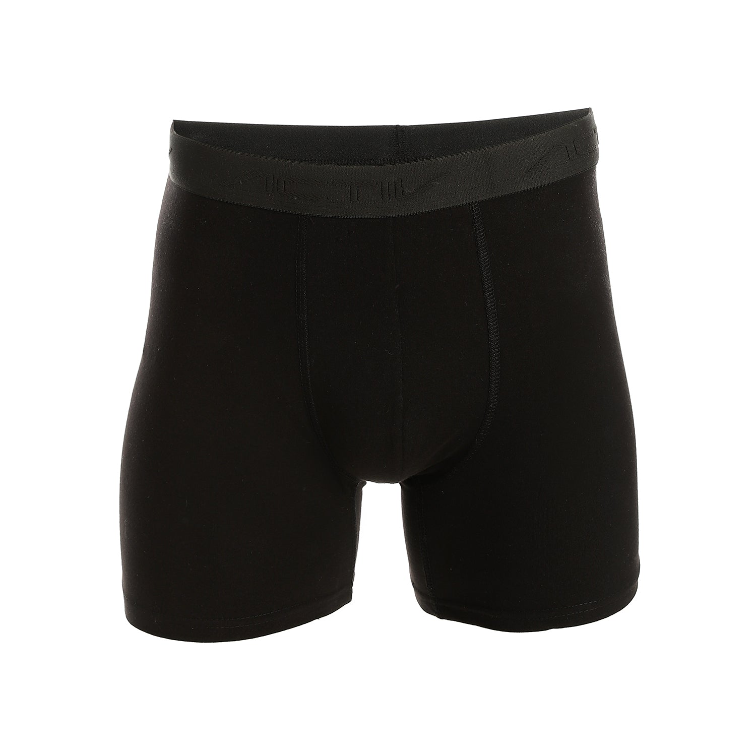 بوكسر اكتف رجالى - اسود