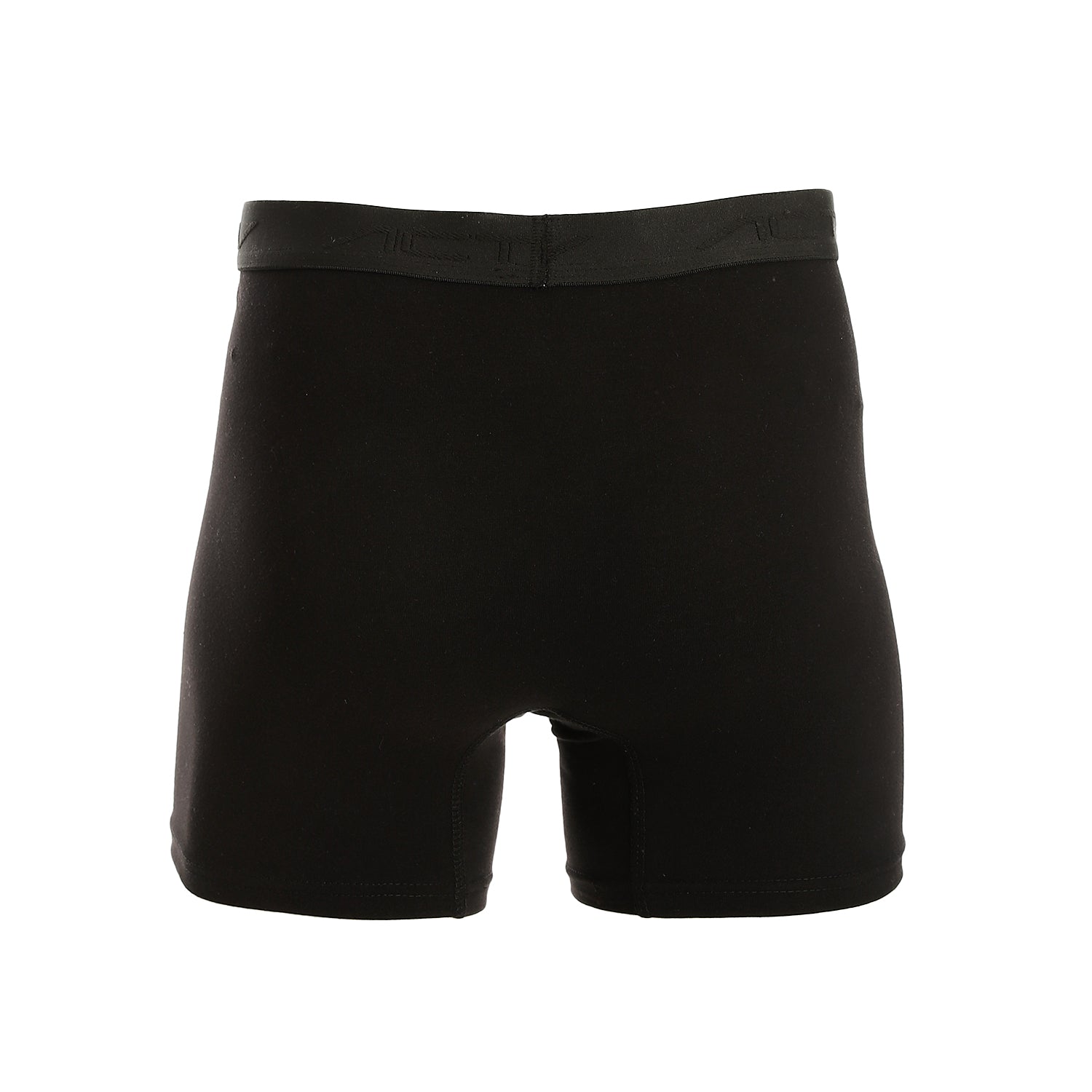 بوكسر اكتف رجالى - اسود