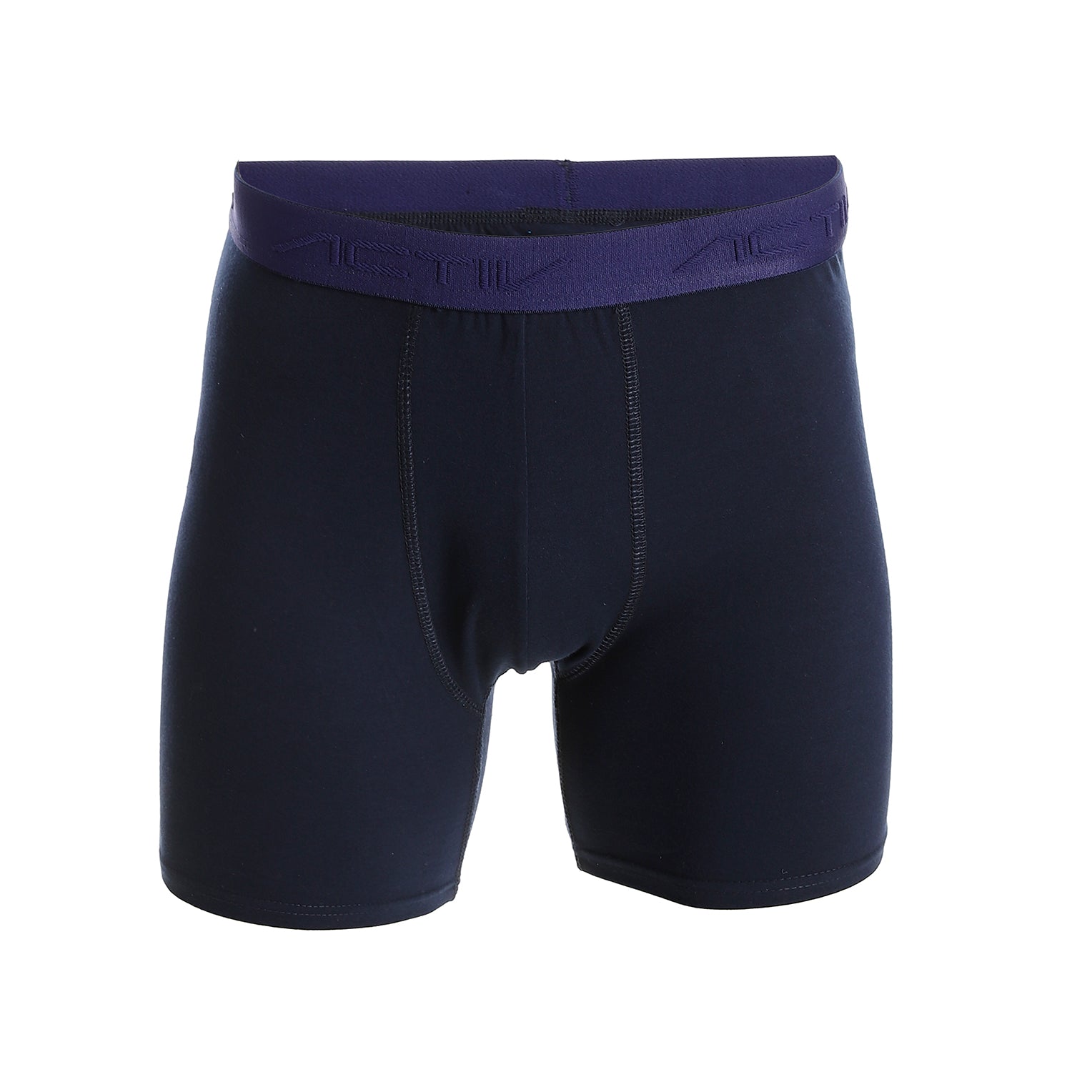 بوكسر اكتف رجالى - كحلي