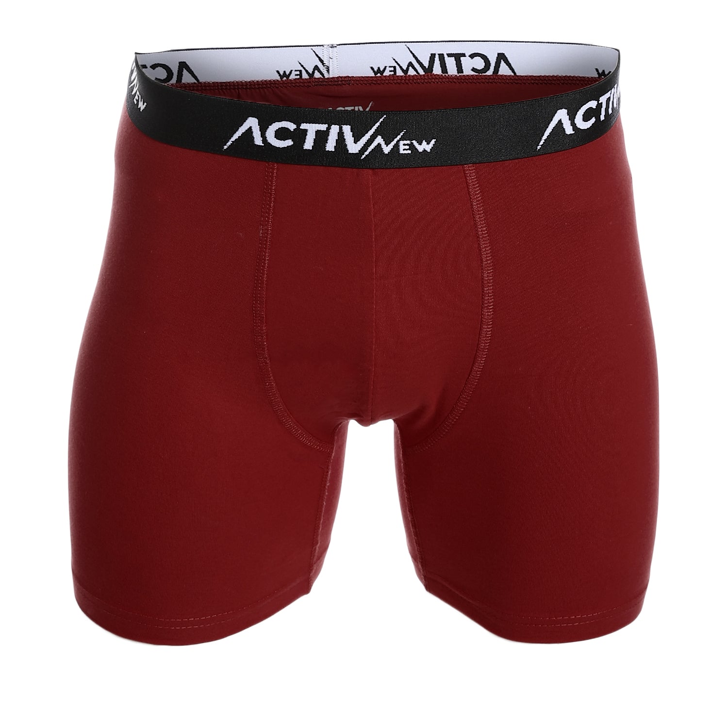 ACTIV MEN'S LONG BOXER - نبيتي