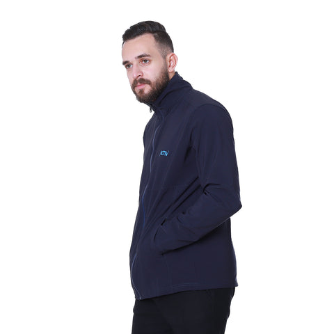 ACTIVNEW SPORTS JACKET - NAVY