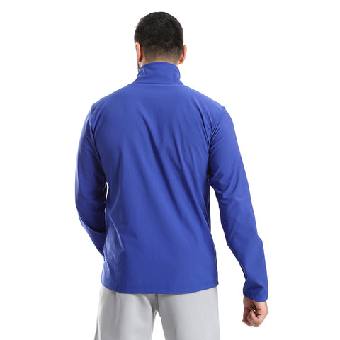 ACTIVNEW SPORTS JACKET - BLUE