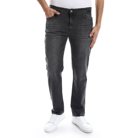 ACTIV REGULAR JEANS PANTS 691 - GREY