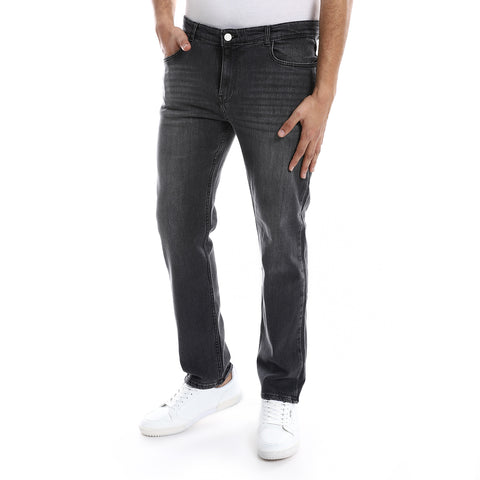 ACTIV REGULAR JEANS PANTS 691 - GREY