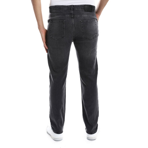 ACTIV REGULAR JEANS PANTS 691 - GREY