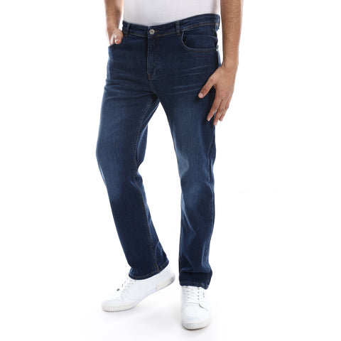 ACTIVNEW REGULER JEANS PANTS - NVY & BLUE