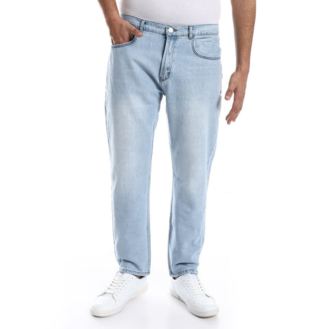 ACTIVNEW STANDARD JEANS PANTS - BLUE