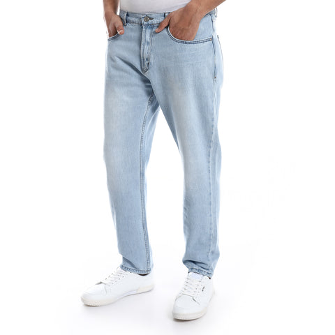 ACTIVNEW STANDARD JEANS PANTS - BLUE