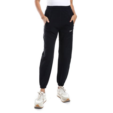 ACTIVNEW SPORTS PANTS - NAVY