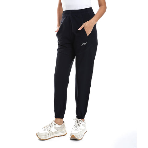 ACTIVNEW SPORTS PANTS - NAVY