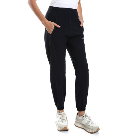 ACTIVNEW SPORTS PANTS - NAVY