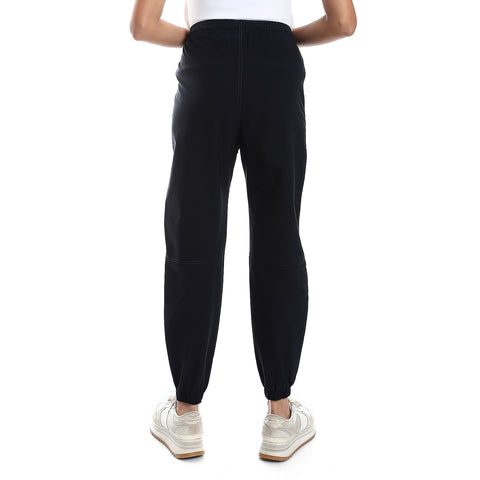 ACTIVNEW SPORTS PANTS - NAVY