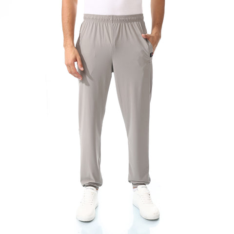 ACTIVNEW SPORTS PANTS - GREY