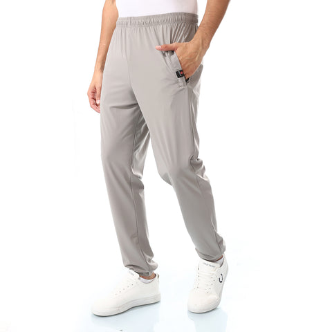 ACTIVNEW SPORTS PANTS - GREY