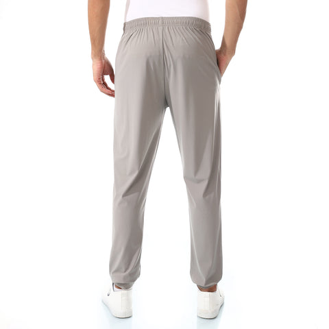 ACTIVNEW SPORTS PANTS - GREY