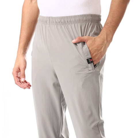 ACTIVNEW SPORTS PANTS - GREY