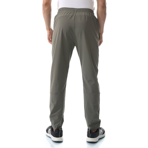 ACTIVNEW SPORTS PANTS - OLIVE