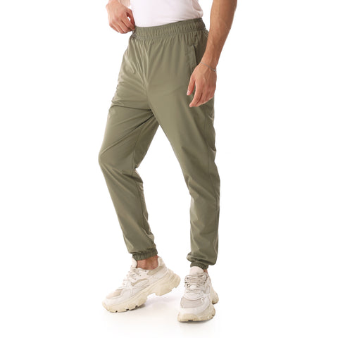 ACTIV SPORTS WATERPROOF PANTS - OLIVE