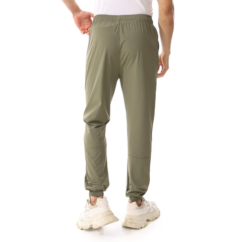 ACTIV SPORTS WATERPROOF PANTS - OLIVE