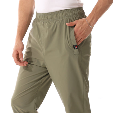 ACTIV SPORTS WATERPROOF PANTS - OLIVE