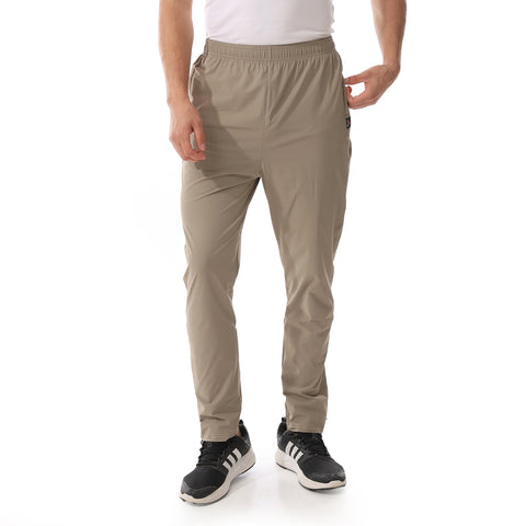 ACTIVNEW MEN'S  PANTS - COFFEE