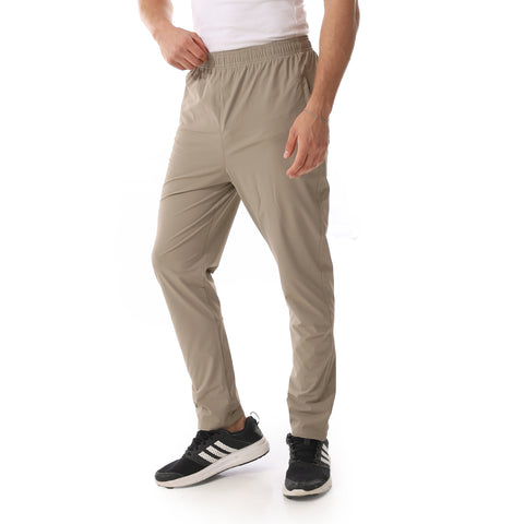 ACTIVNEW MEN'S  PANTS - COFFEE