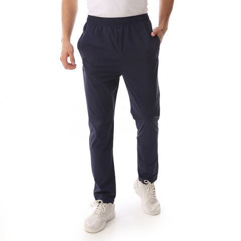 ACTIV SPORTS WATERPROOF PANTS - NAVY