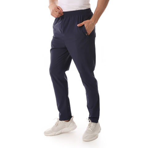 ACTIV SPORTS WATERPROOF PANTS - NAVY