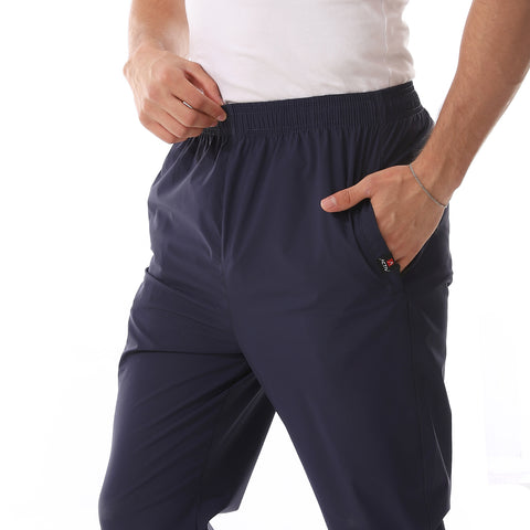 ACTIV SPORTS WATERPROOF PANTS - NAVY