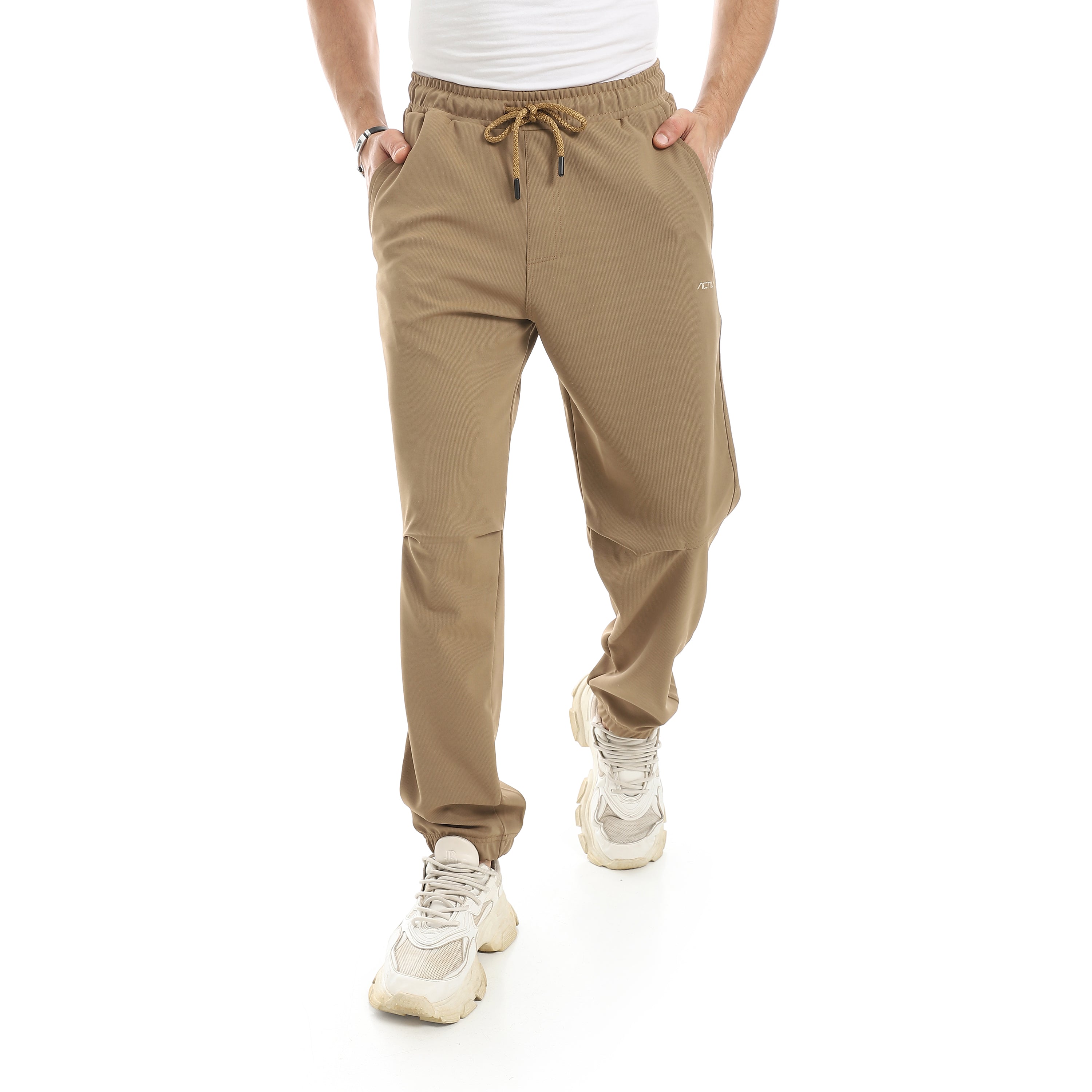 بنطلون ميلتون رجالى 20A* - كافية