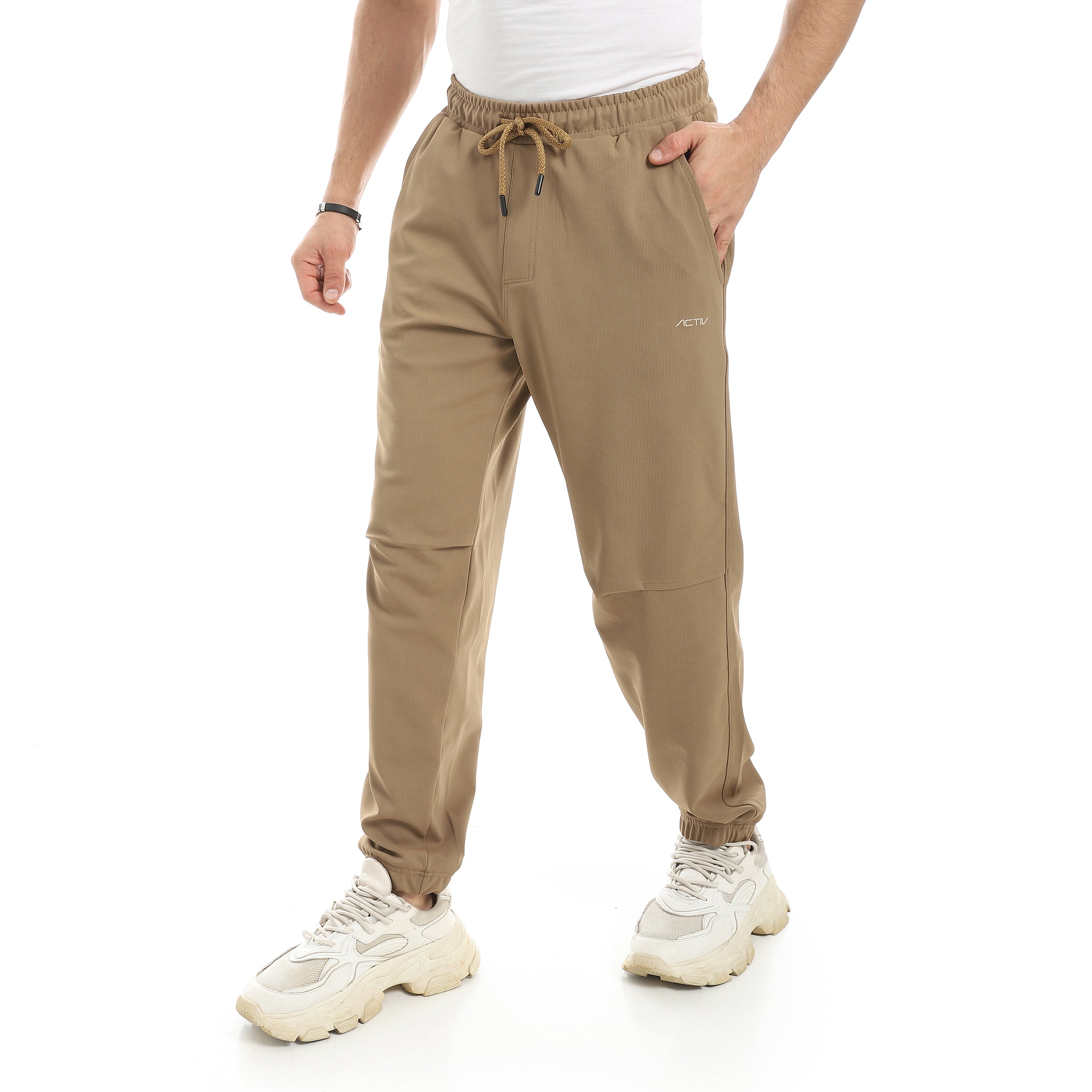 بنطلون ميلتون رجالى 20A* - كافية